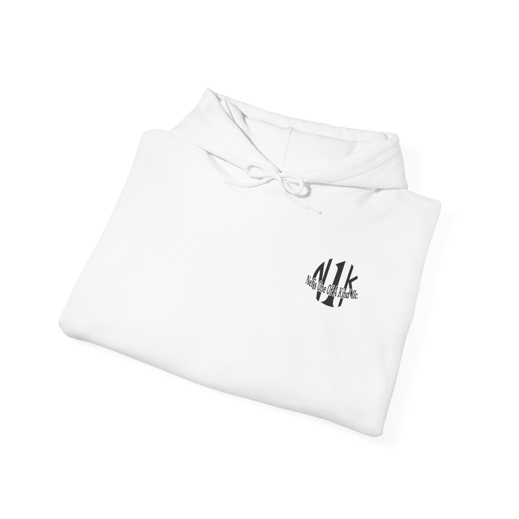 Know Better Hoodie